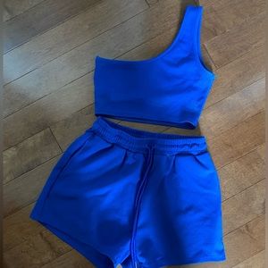 Royal Blue 2 Piece (3/$20)